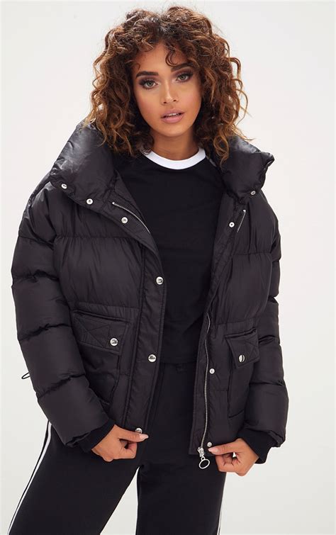 puffer jackets for women